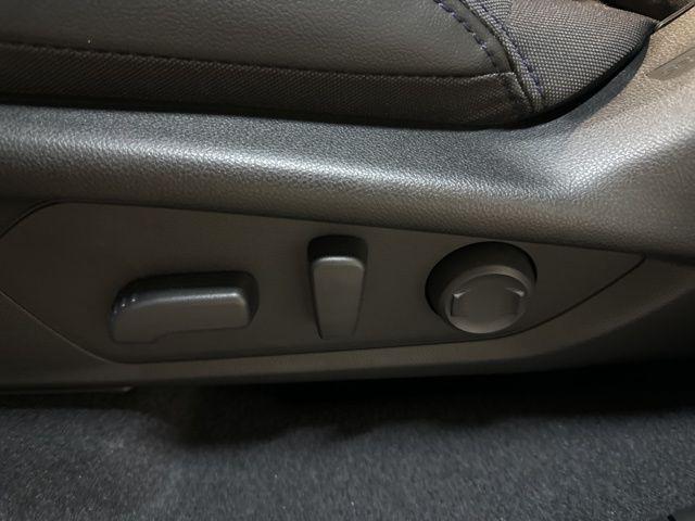 new 2025 Subaru Forester Hybrid car, priced at $36,706