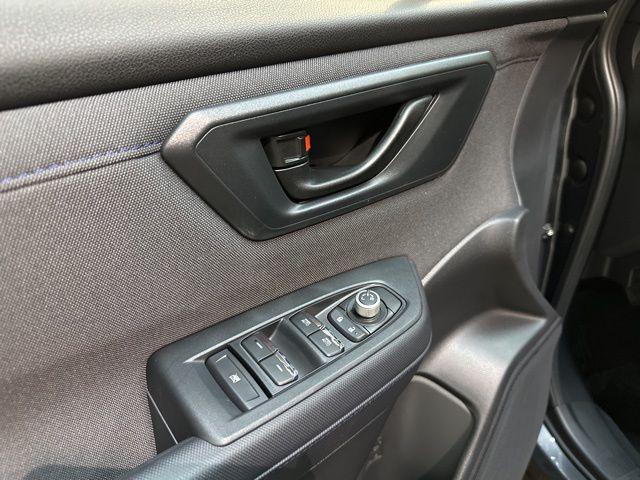 new 2025 Subaru Forester Hybrid car, priced at $36,706