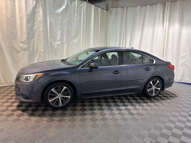 used 2016 Subaru Legacy car, priced at $15,658