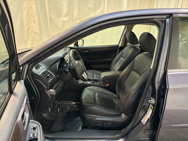 used 2016 Subaru Legacy car, priced at $15,658
