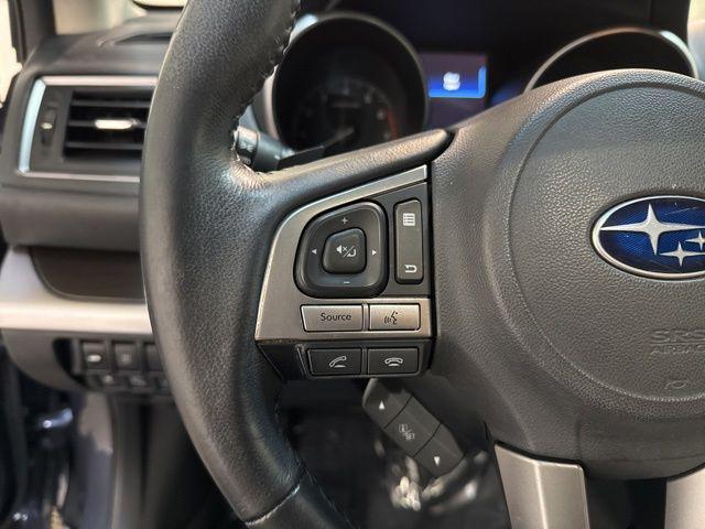 used 2016 Subaru Legacy car, priced at $15,658