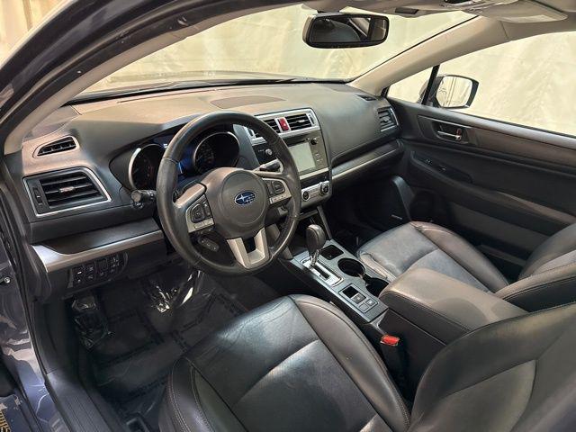 used 2016 Subaru Legacy car, priced at $15,658