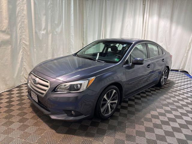 used 2016 Subaru Legacy car, priced at $15,658