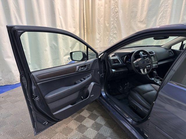 used 2016 Subaru Legacy car, priced at $15,658