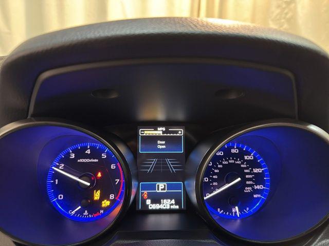 used 2016 Subaru Legacy car, priced at $15,658