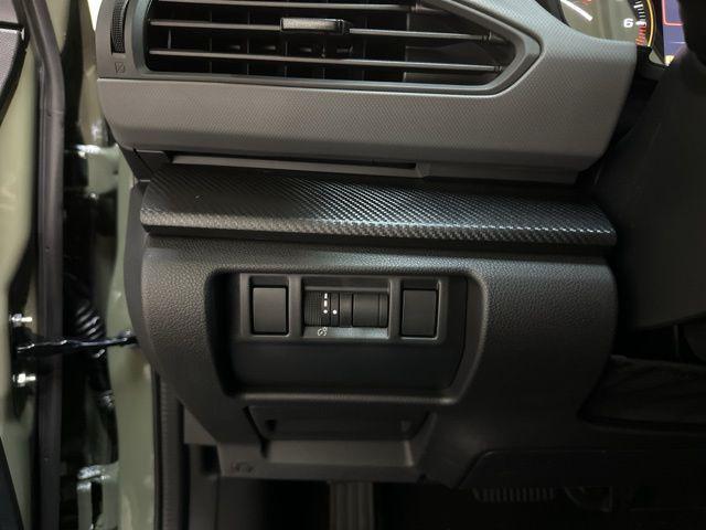 new 2025 Subaru Crosstrek car, priced at $36,330