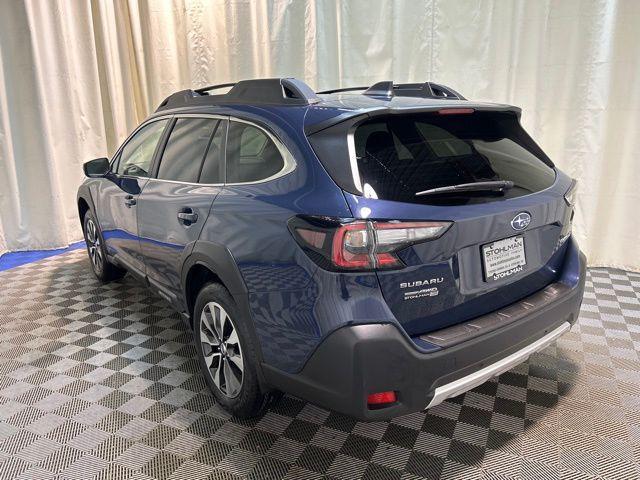 new 2025 Subaru Outback car, priced at $39,292