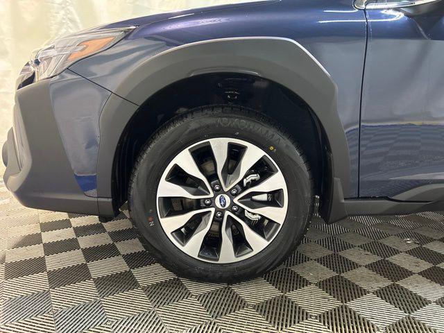 new 2025 Subaru Outback car, priced at $39,292