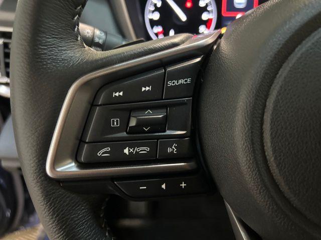 new 2025 Subaru Outback car, priced at $39,292