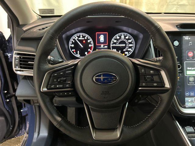 new 2025 Subaru Outback car, priced at $39,292