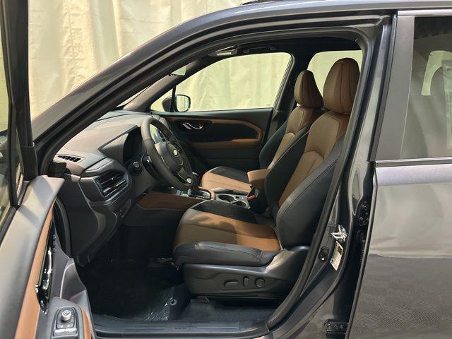 new 2025 Subaru Forester car, priced at $41,698