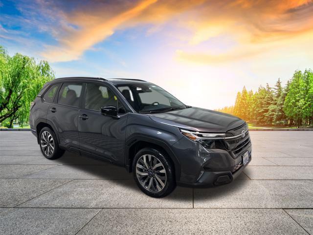 new 2025 Subaru Forester car, priced at $41,698