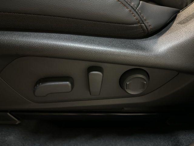 new 2025 Subaru Forester car, priced at $41,698