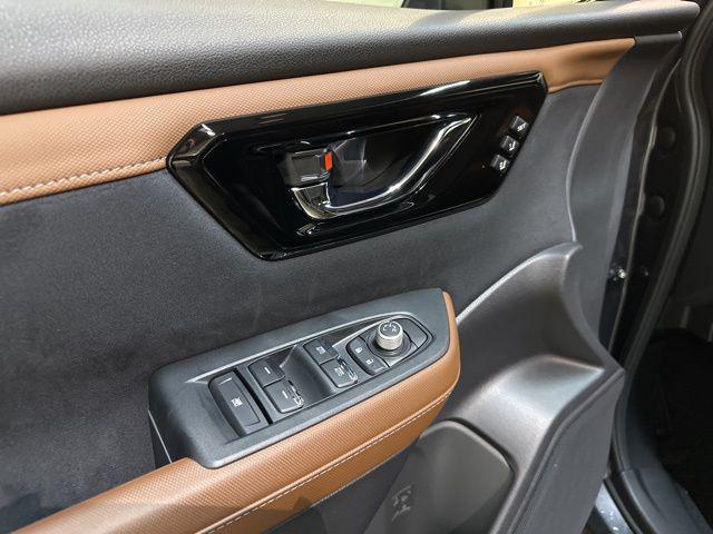 new 2025 Subaru Forester car, priced at $41,698