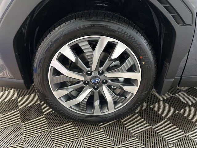 new 2025 Subaru Forester car, priced at $41,698