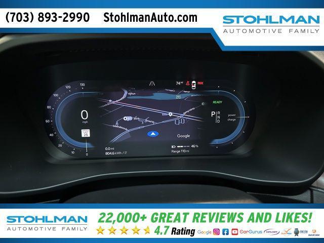 used 2023 Volvo XC40 Recharge Pure Electric car, priced at $27,400