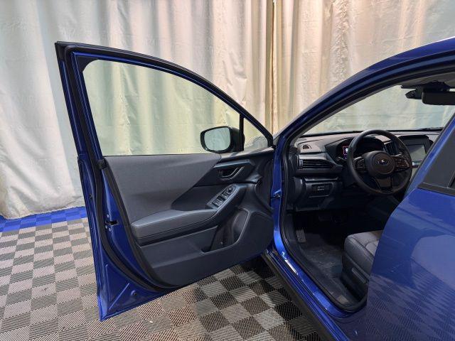 new 2025 Subaru Crosstrek car, priced at $27,922