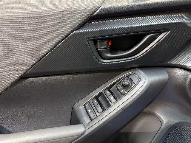 new 2025 Subaru Crosstrek car, priced at $27,922