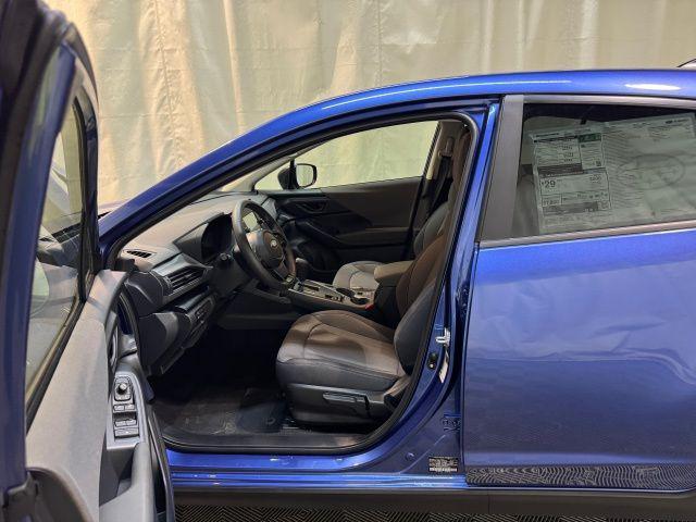 new 2025 Subaru Crosstrek car, priced at $27,922
