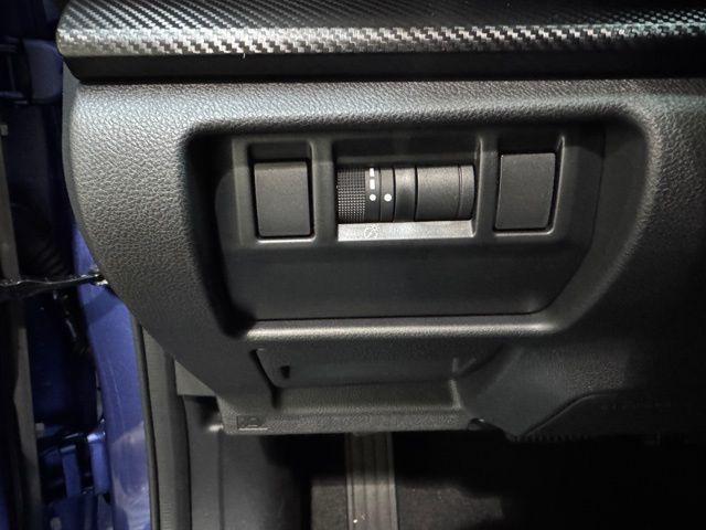 new 2025 Subaru Crosstrek car, priced at $27,922