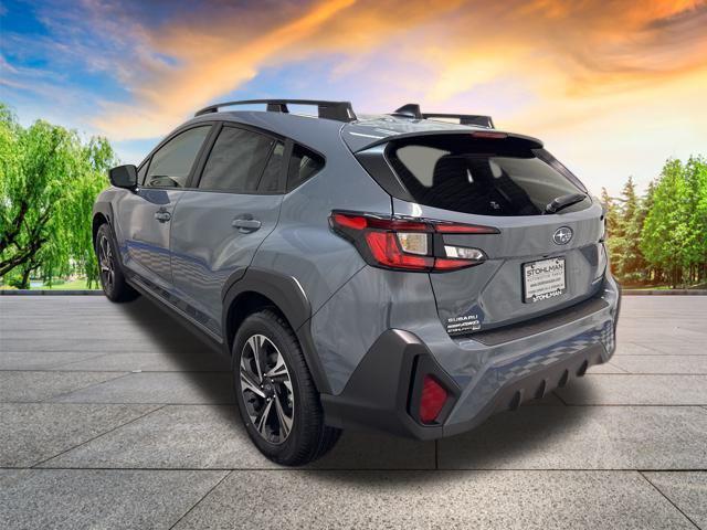 new 2025 Subaru Crosstrek car, priced at $30,007