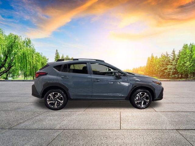 new 2025 Subaru Crosstrek car, priced at $30,007