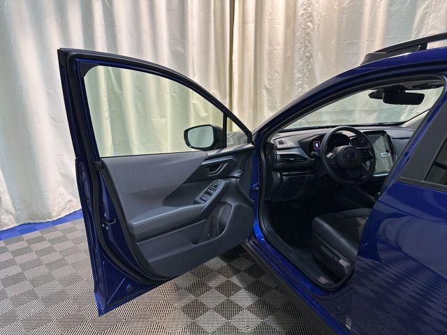 new 2025 Subaru Crosstrek car, priced at $28,362