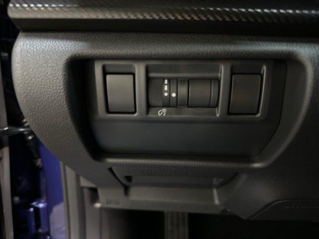 new 2025 Subaru Crosstrek car, priced at $28,362