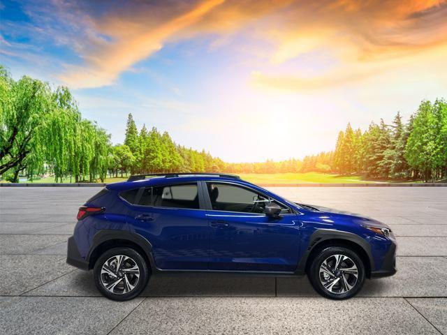 new 2025 Subaru Crosstrek car, priced at $28,362
