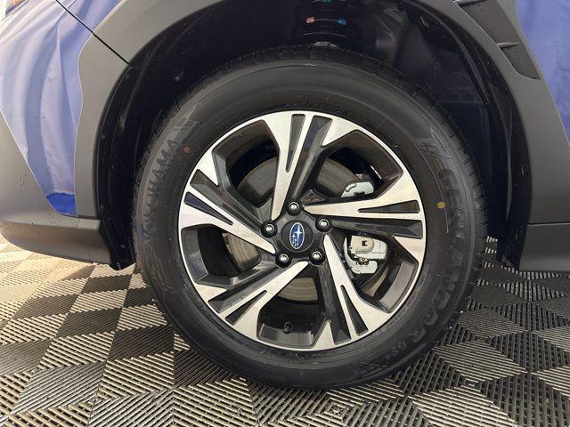 new 2025 Subaru Crosstrek car, priced at $28,362