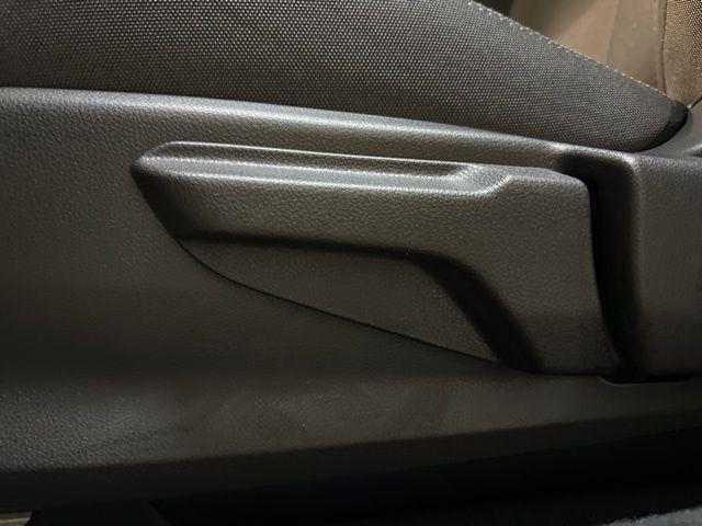 new 2025 Subaru Crosstrek car, priced at $28,362