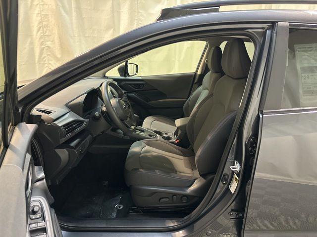 new 2025 Subaru Crosstrek car, priced at $30,506