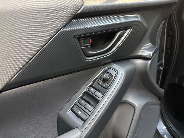 new 2025 Subaru Crosstrek car, priced at $30,506