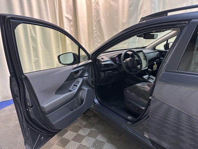 new 2025 Subaru Crosstrek car, priced at $30,506