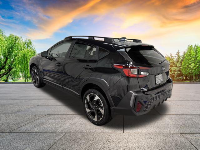 new 2025 Subaru Crosstrek car, priced at $33,594