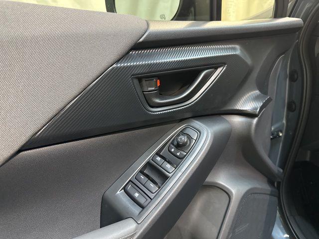 new 2025 Subaru Crosstrek car, priced at $29,993
