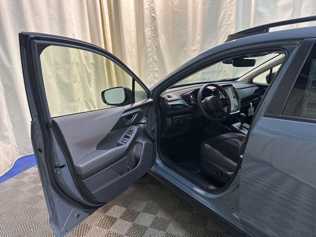 new 2025 Subaru Crosstrek car, priced at $29,993