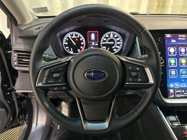 used 2022 Subaru Outback car, priced at $31,803