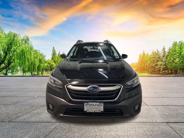 used 2022 Subaru Outback car, priced at $31,803