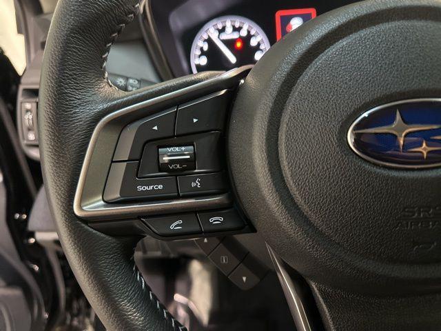 used 2022 Subaru Outback car, priced at $31,803