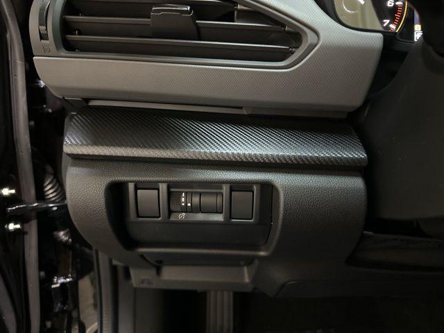 new 2025 Subaru Crosstrek car, priced at $35,955