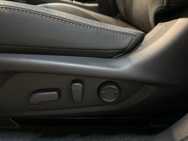 new 2025 Subaru Crosstrek car, priced at $35,955