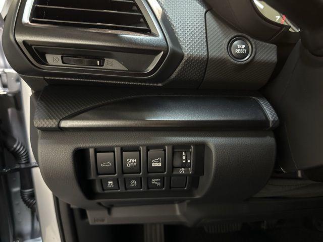new 2025 Subaru Forester car, priced at $38,285