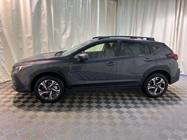new 2025 Subaru Crosstrek car, priced at $30,506