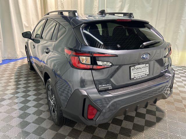 new 2025 Subaru Crosstrek car, priced at $30,506