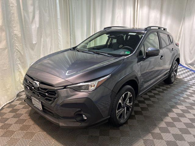 new 2025 Subaru Crosstrek car, priced at $30,506