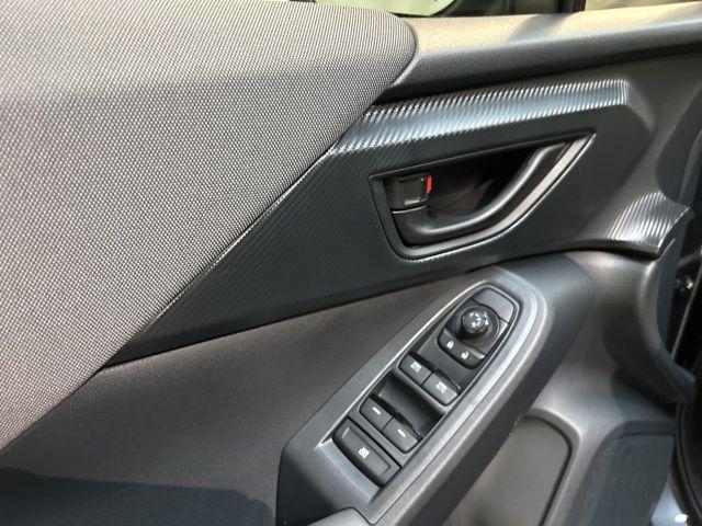 new 2025 Subaru Crosstrek car, priced at $30,506