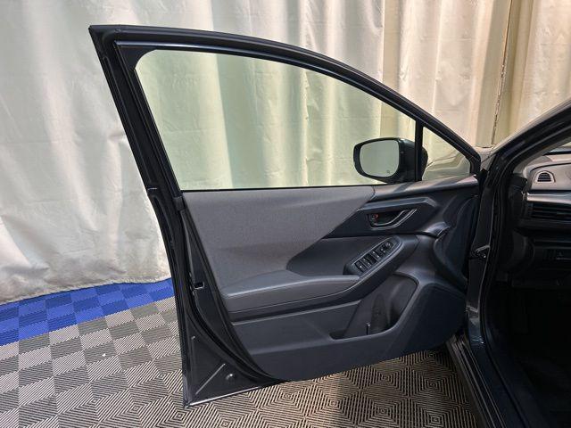 new 2025 Subaru Crosstrek car, priced at $30,506