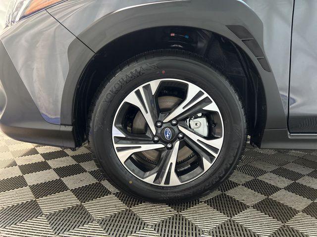 new 2025 Subaru Crosstrek car, priced at $30,506