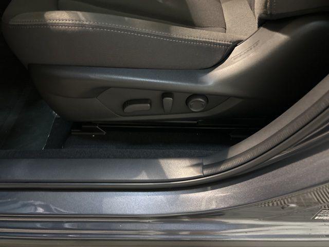 new 2025 Subaru Crosstrek car, priced at $30,506